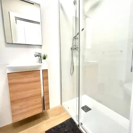 Lejlighed - Mas Que Apartamentos. Campoamor