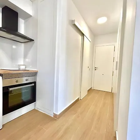 - Mas Que Apartamentos. Lejlighed *