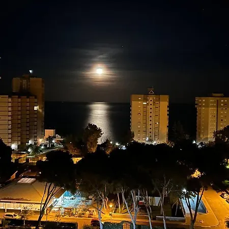 Appartement - Mas Que Dehesa De Campoamor