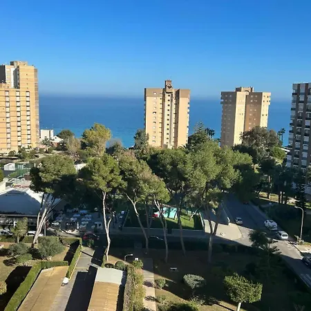 - Mas Que Apartamentos. 坎波阿莫